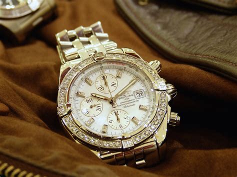 used luxury watches dallas